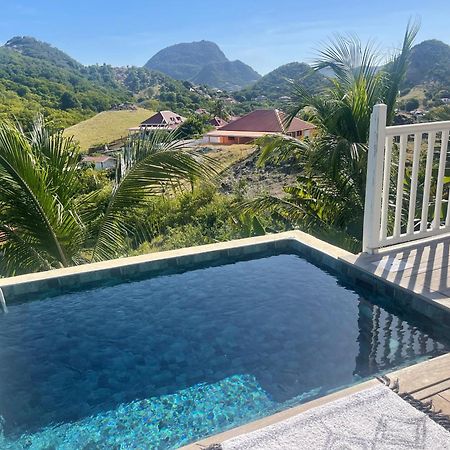 Le Paradis Creole 豪特尔 外观 照片