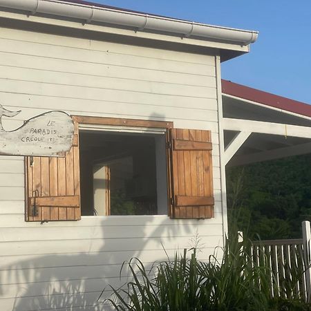 Le Paradis Creole 豪特尔 外观 照片